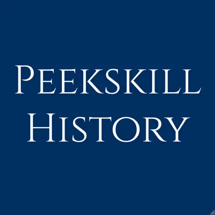 Peekskill History Cheats