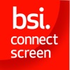 BSI Connect Screen icon
