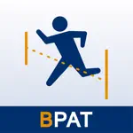 BPAT Speed App Cancel