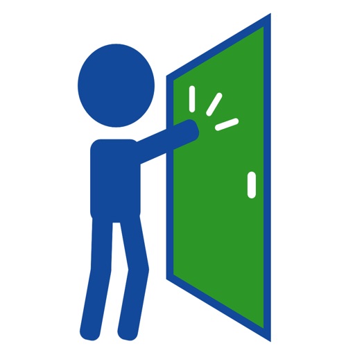 EZ Knock - AppWisp.com