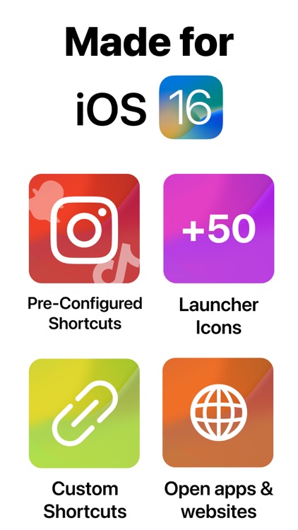 LockScreen Widget Theme 16