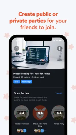 Game screenshot Rivals: Challenge Your Friends hack