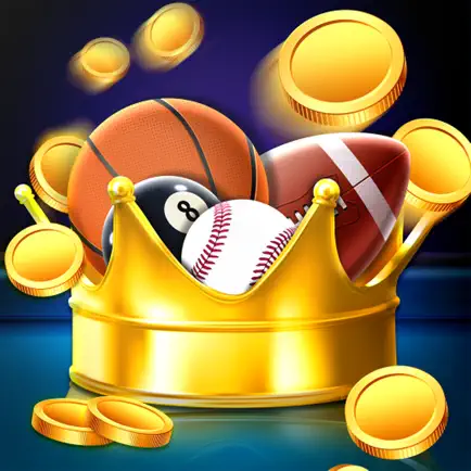 SportKing: Sports Game Читы