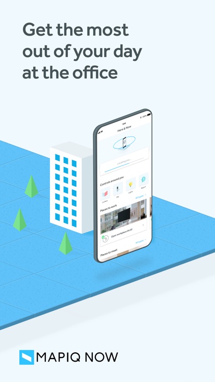 Mapiq Now