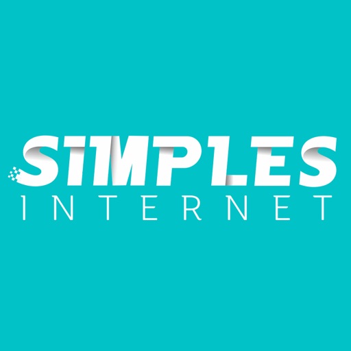 SIMPLES INTERNET icon