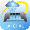 CSDL hồ, đập tỉnh Lai Châu icon