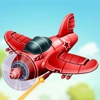 Flying Shooter Alien War Game icon