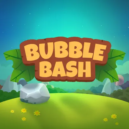 Bubble Bash Cheats