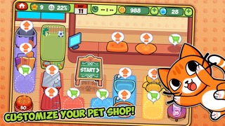 My Virtual Pet Shopのおすすめ画像2