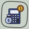 Finance Calculator App icon