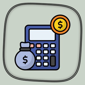 螢幕擷取畫面 (4) Finance Calculator App