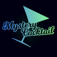 Mystery cocktail