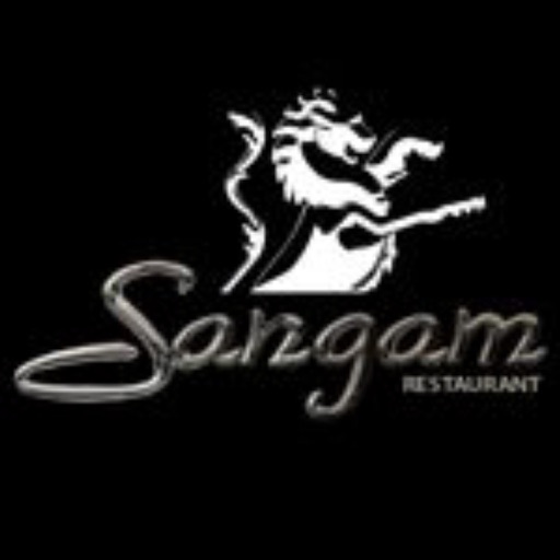 Sangam 1 Restaurant icon