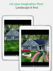 landscape design - pro planner ipad images 1