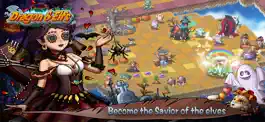 Game screenshot Dragon&Elfs:Five Merge World hack