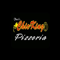 Fazs Chi king pizzeria logo