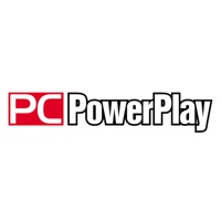 PCPOWERPLAY logo