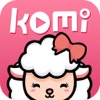 Icon Komi Live