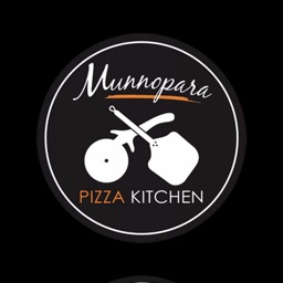 Munnopara Pizza Kitchen