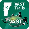 Vermont Snowmobile Trails icon