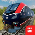 Download Train Simulator PRO USA app