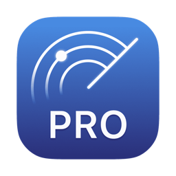 Ícone do app Disk Space Analyzer Pro