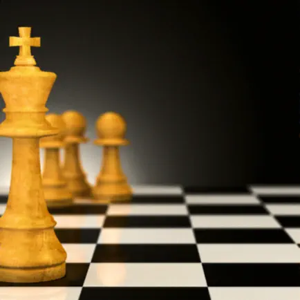 Chess World - Checkmate Clash Читы