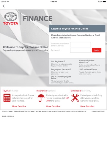 myFinance Portalのおすすめ画像2