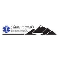 Plains to Peaks logo