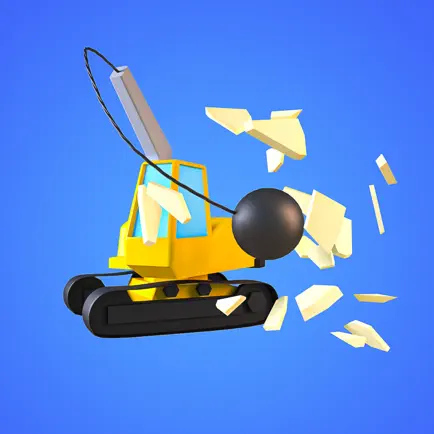 Run Demolish Читы