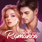 Romance Fate: Story Games App Cancel