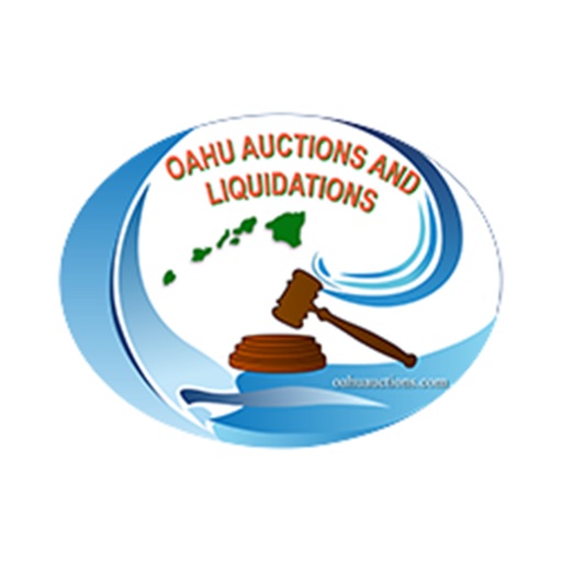 Oahu Auctions icon