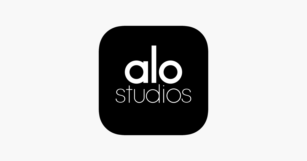 Alo Studios on the App Store