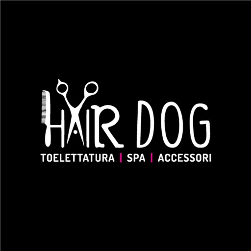 Hair Dog icon