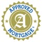 Icon The Approved Mortgage App