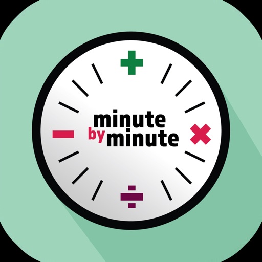 Minute By Minute icon