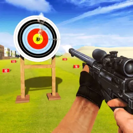 Shooting Master Gun Range 3D Читы