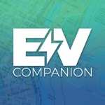 Download EV Companion app
