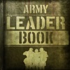 Army Leader Book icon