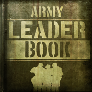 Army Leader Book