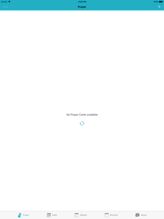 Screenshot #5 pour A Praying Life - Prayer Cards