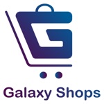 Download Galaxy-Shop app