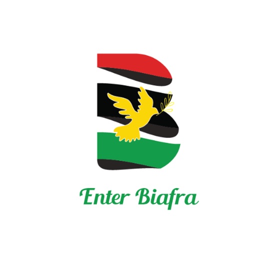EnterBiafra - AppWisp.com EnterBiafra - AppWisp.com