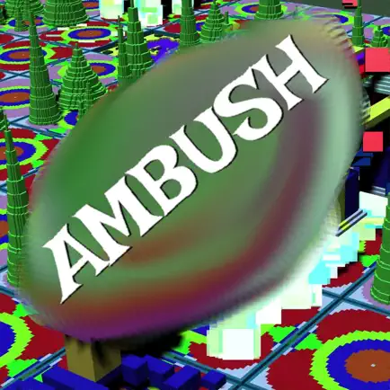 Ambush Cheats