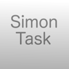 Yasuyoshi Ota - C2 Simon Task アートワーク