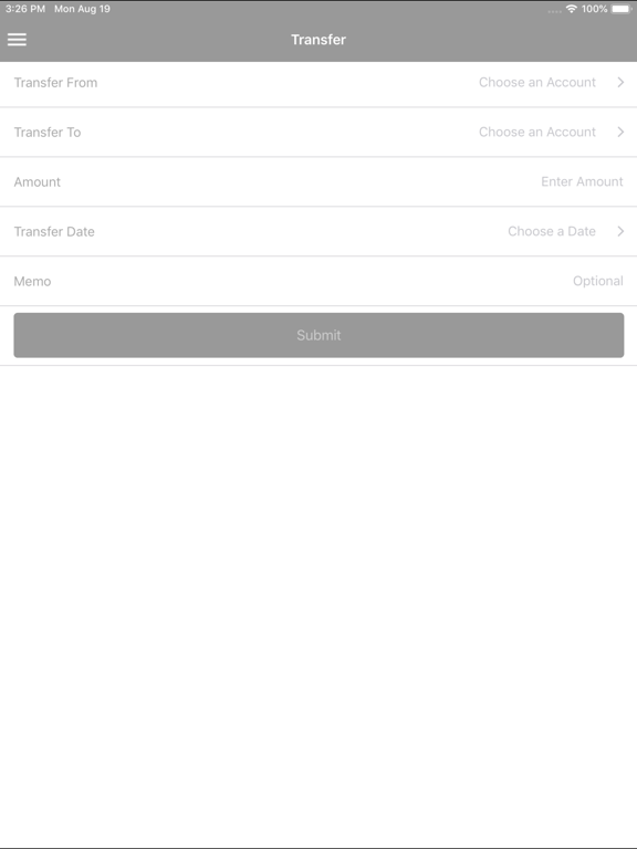 Screenshot #6 pour Charter Bank Corpus Christi