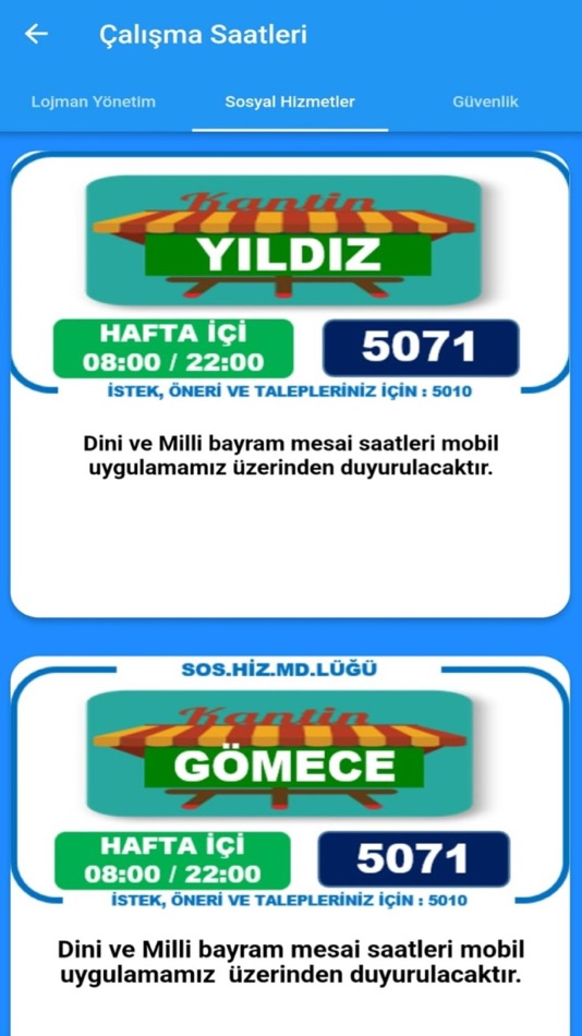 #9. HAVA LOJMANLARI (iOS) 由: Suleyman cekic