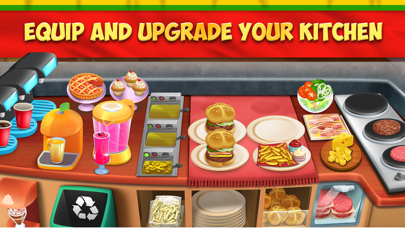 My Burger Shop 2 Screenshot