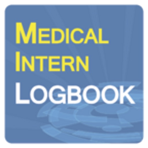 Medical Intern Logbook icon