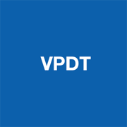 VPDT - Digital Signature
